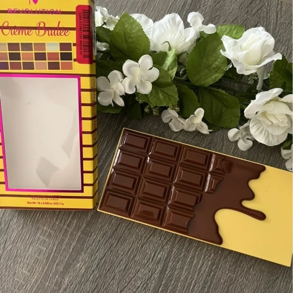 Eyeshadow Palette Eyeshadow Palette